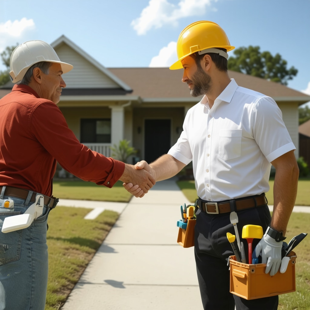 How to Hire a Contractor for House Flipping in Tampa Easily