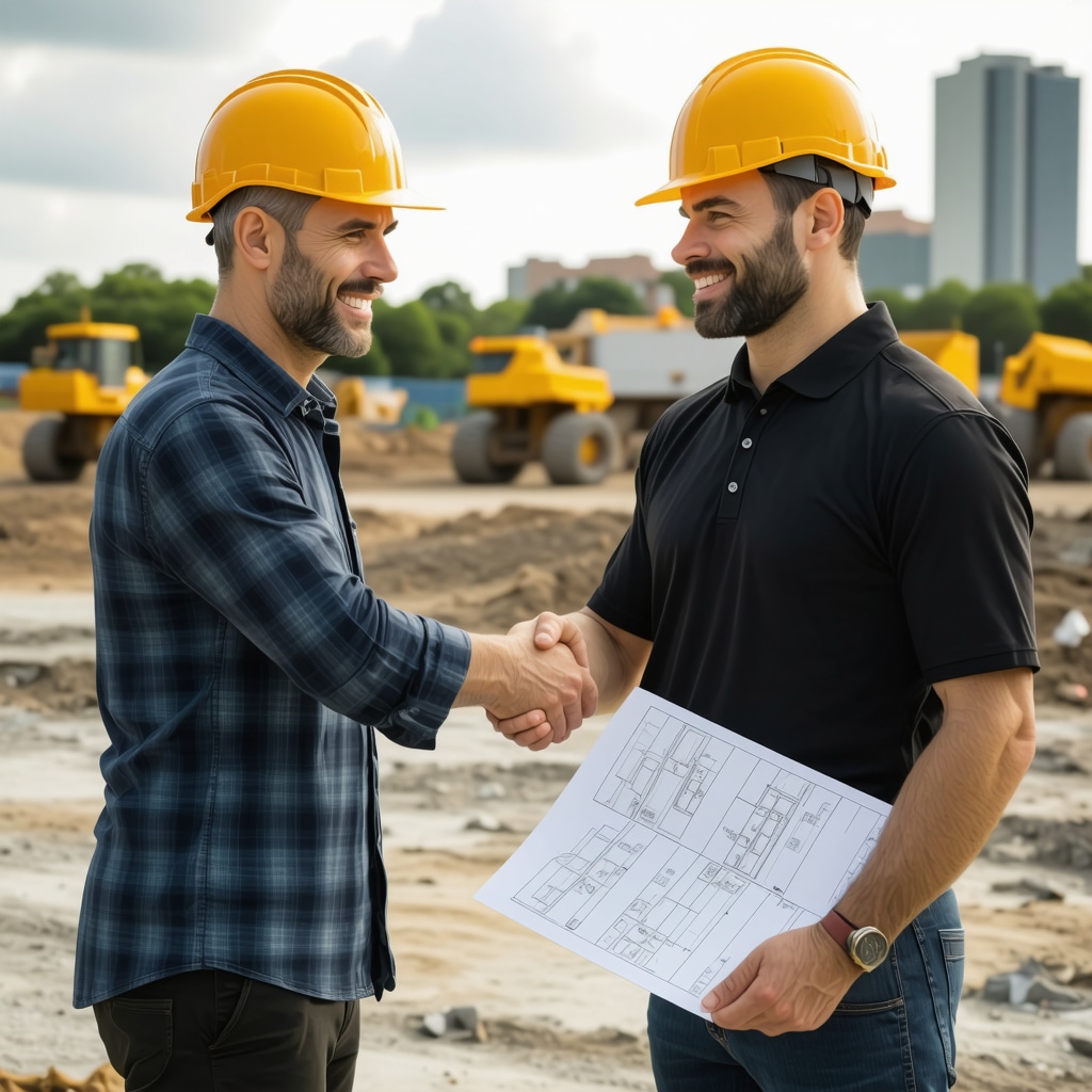 How to Hire a Licensed General Contractor for Your Tampa Project