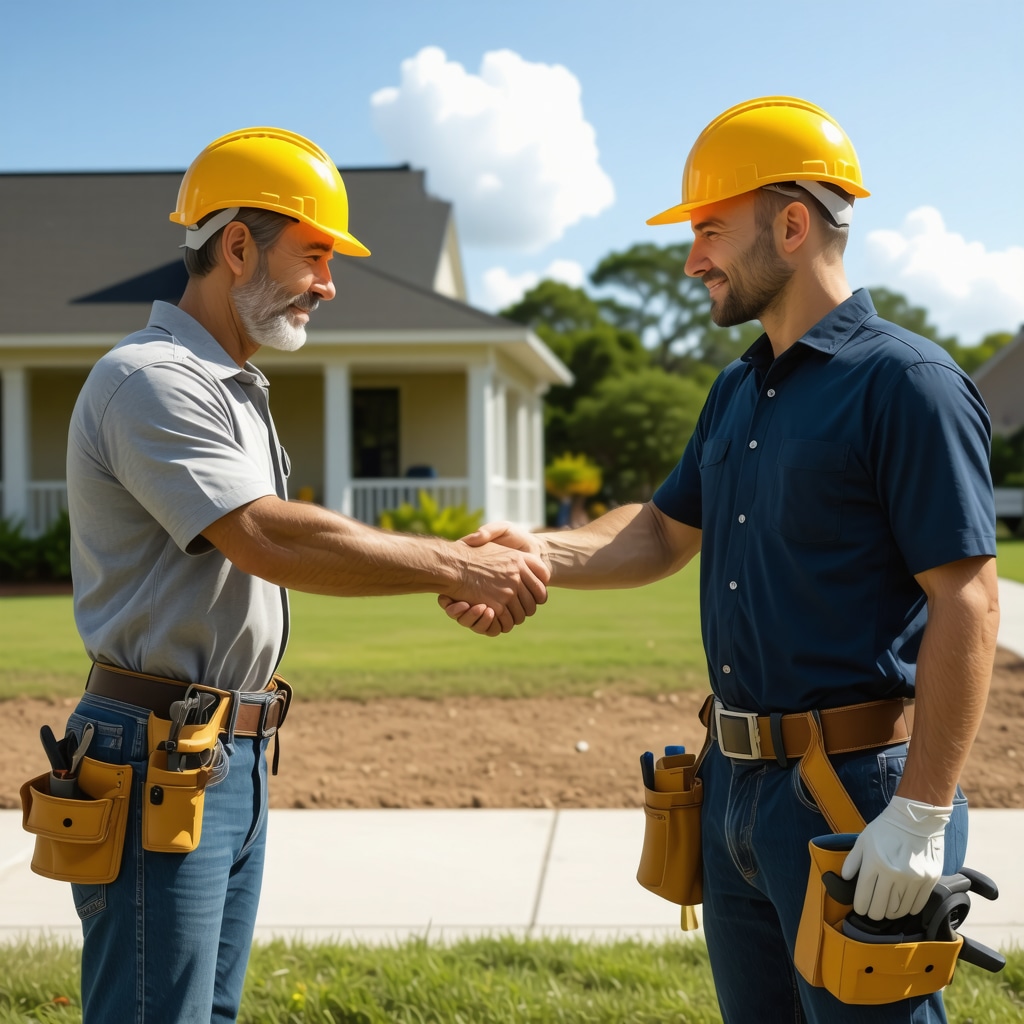 How to Hire a Local Contractor Tampa Bay: Expert Tips 2024