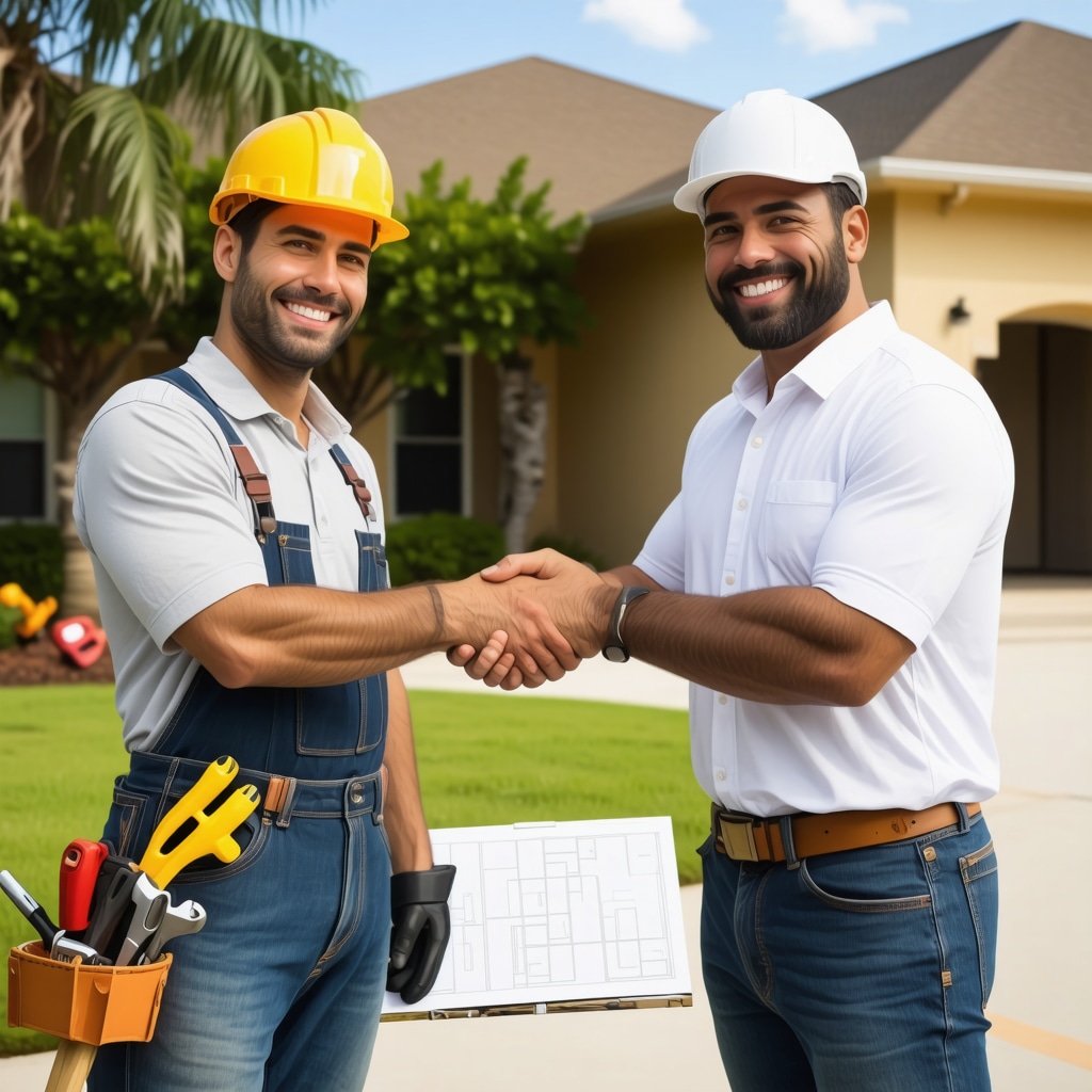 How to Hire a Local Contractor Tampa: Tips for Stress-Free Projects