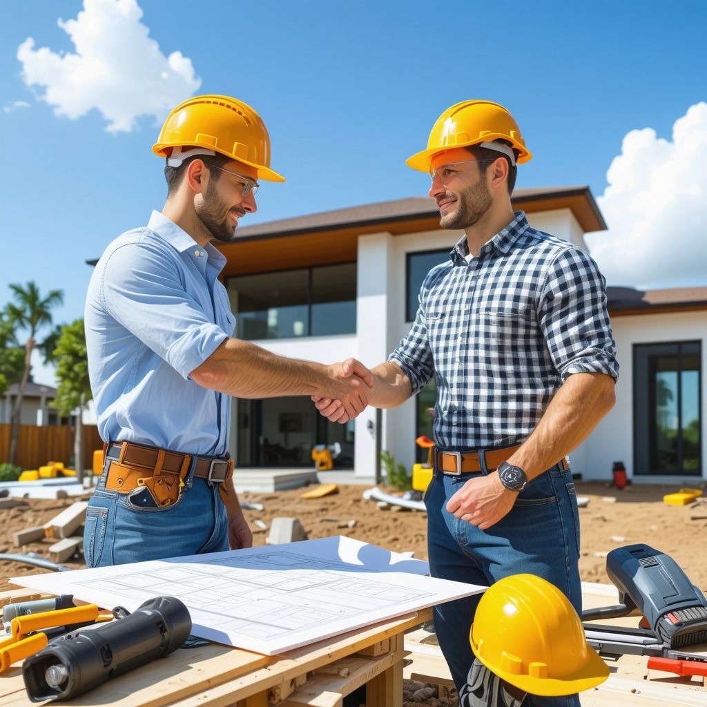 How to Hire a Local Contractor for Tampa Renovations: Ultimate Guide