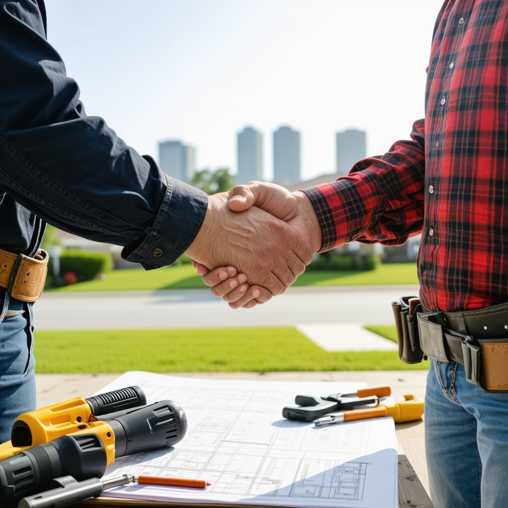How to Hire a Local Contractor in Tampa: Step-by-Step Guide