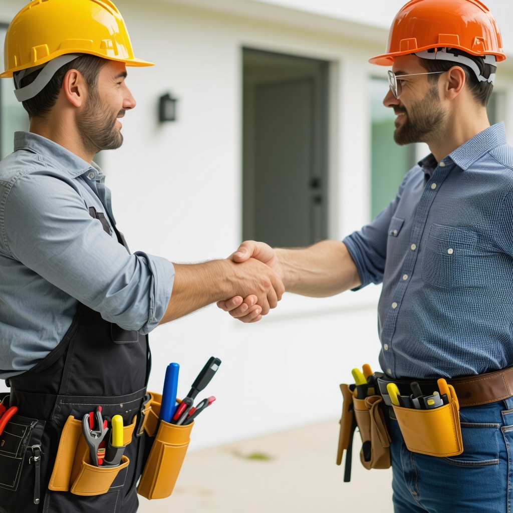 How to Hire an Insured General Contractor in Tampa FL Today