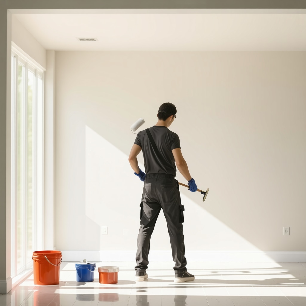 How to Hire an Interior Painting Contractor in Tampa 2024