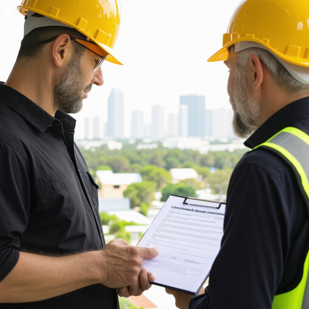 How to Identify Licensed vs Bonded Contractors in Tampa FL
