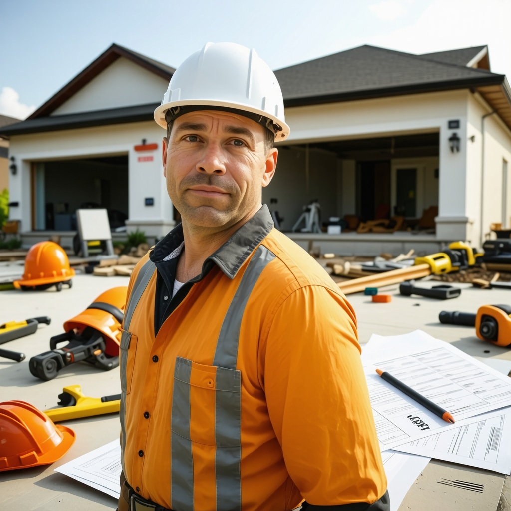 Insured General Contractor Tampa: Benefits for Home Renovations