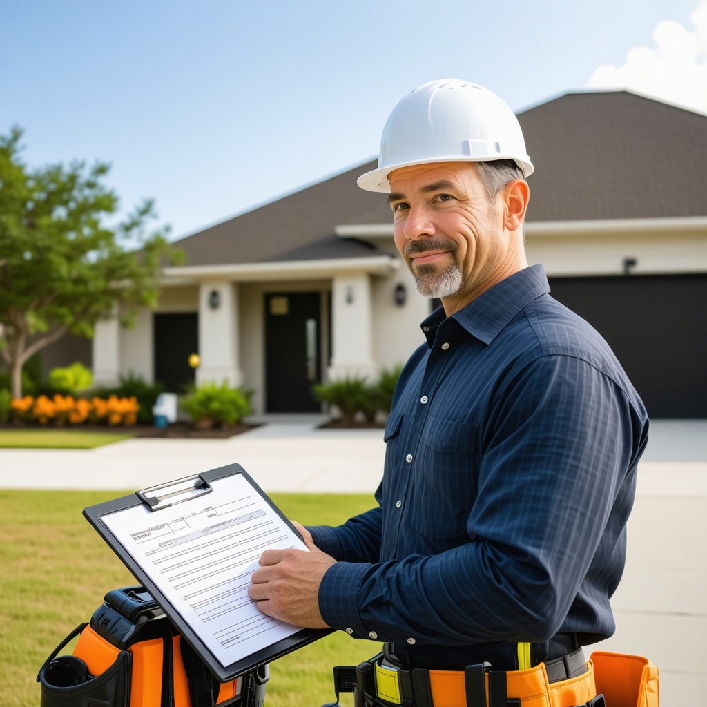 Insured General Contractor Tampa: Protect Your Home Investment