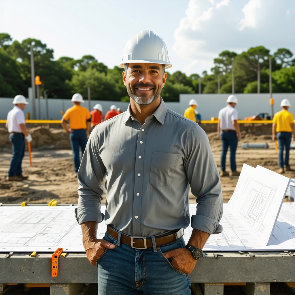 Insured General Contractor Tampa: Why It Matters for Your Project