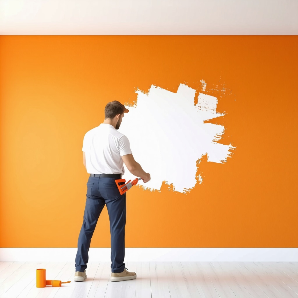 Interior Painting Contractor Tampa: Affordable Quality Services