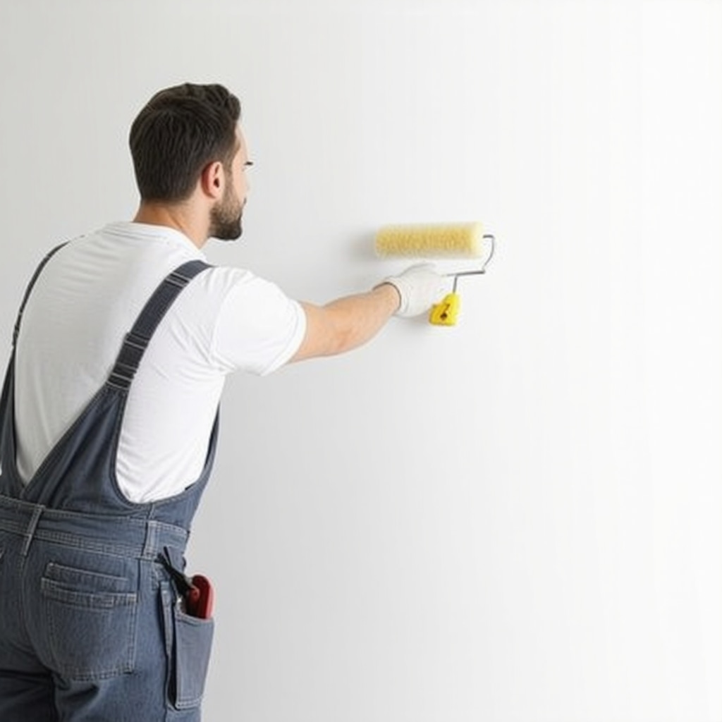 Interior Painting Contractor Tampa: Best Techniques for Perfect Finish