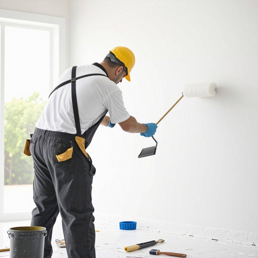 Interior Painting Contractor Tips Tampa: How to Pick the Best
