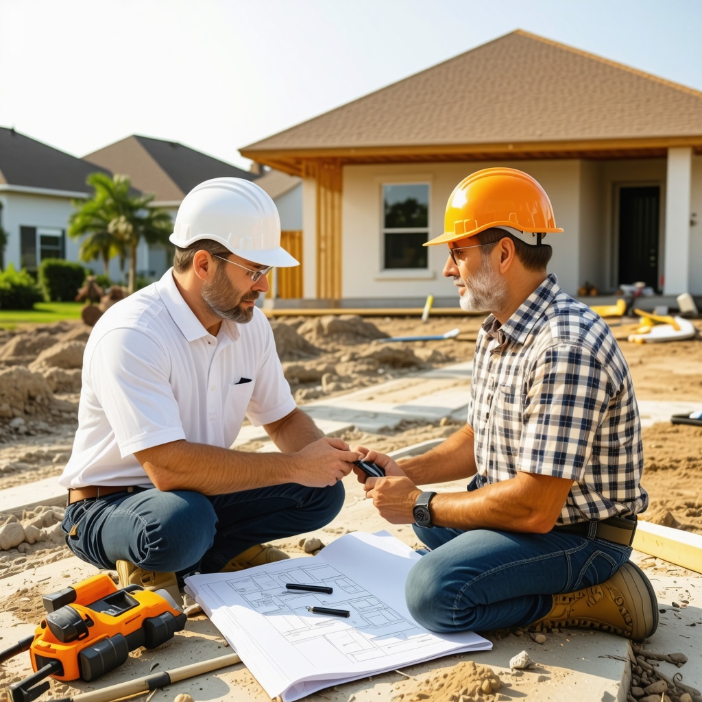 Investor Flip Contractor Tampa Bay: Renovation Tips for Maximum ROI