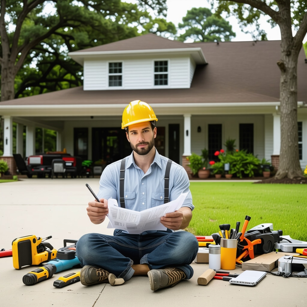 Investor Flip Contractor Tampa: Budget-Friendly Renovation Tips