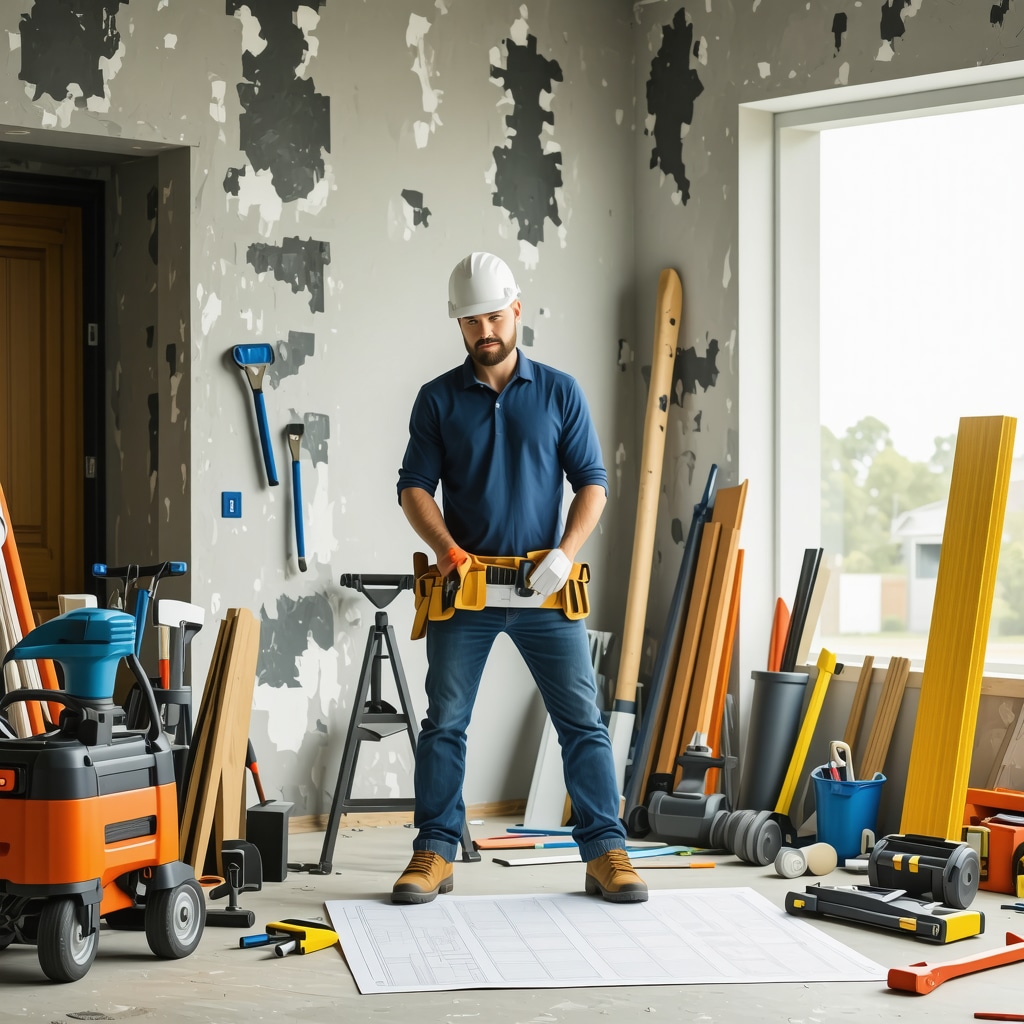 Investor Flip Contractor Tampa: Renovation Strategies for Profit