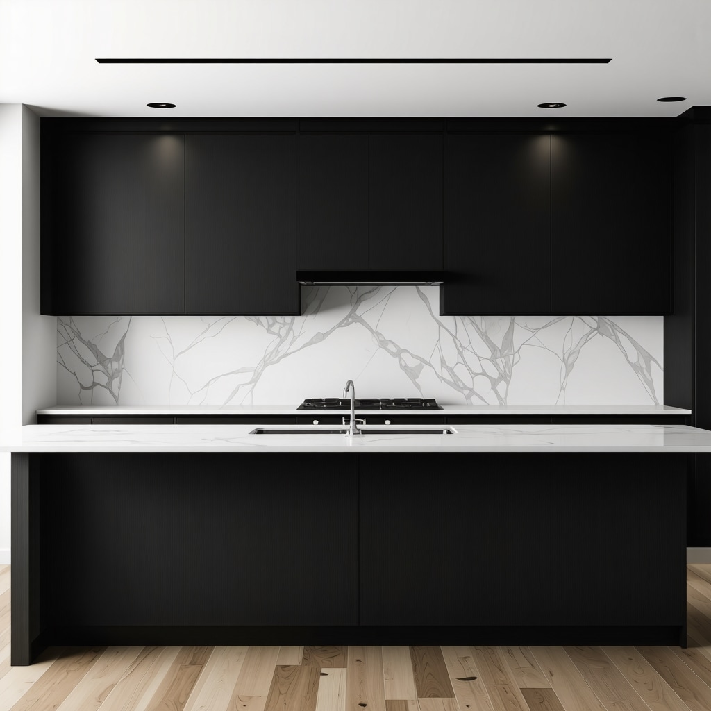 Kitchen Cabinet Upgrade Tampa: Choose the Best Contractor Near You