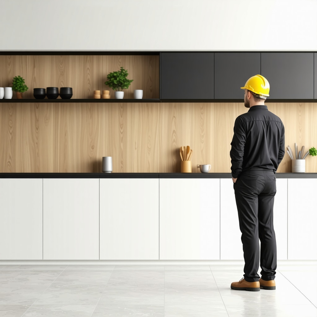 Kitchen Cabinets Contractor Tampa: Custom vs. Ready-Made Styles