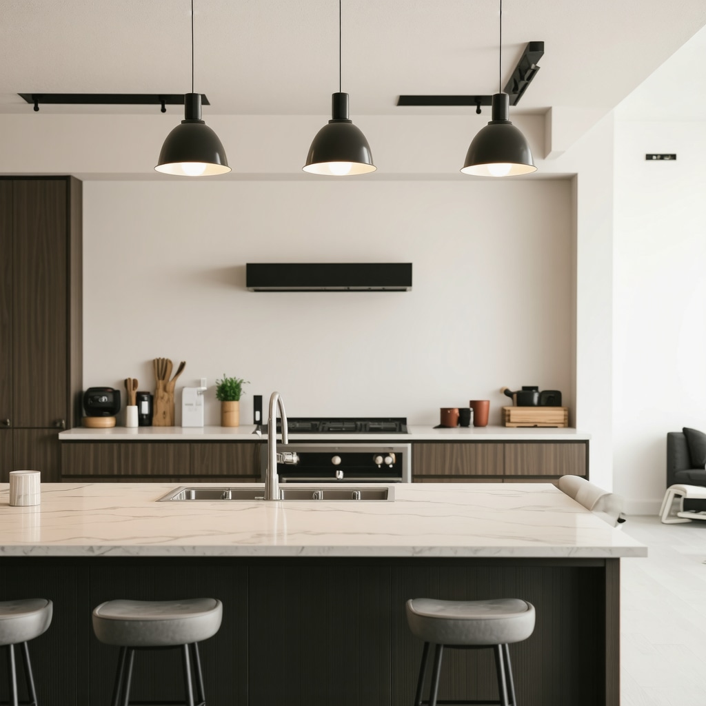Kitchen Contractor New Tampa: Affordable Upgrades for 2024