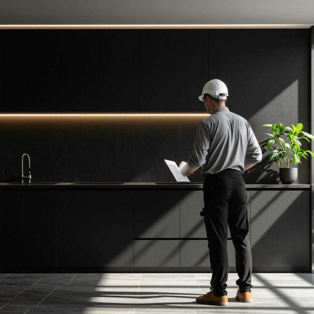 Kitchen Contractor New Tampa: Modern Designs with Expert Care