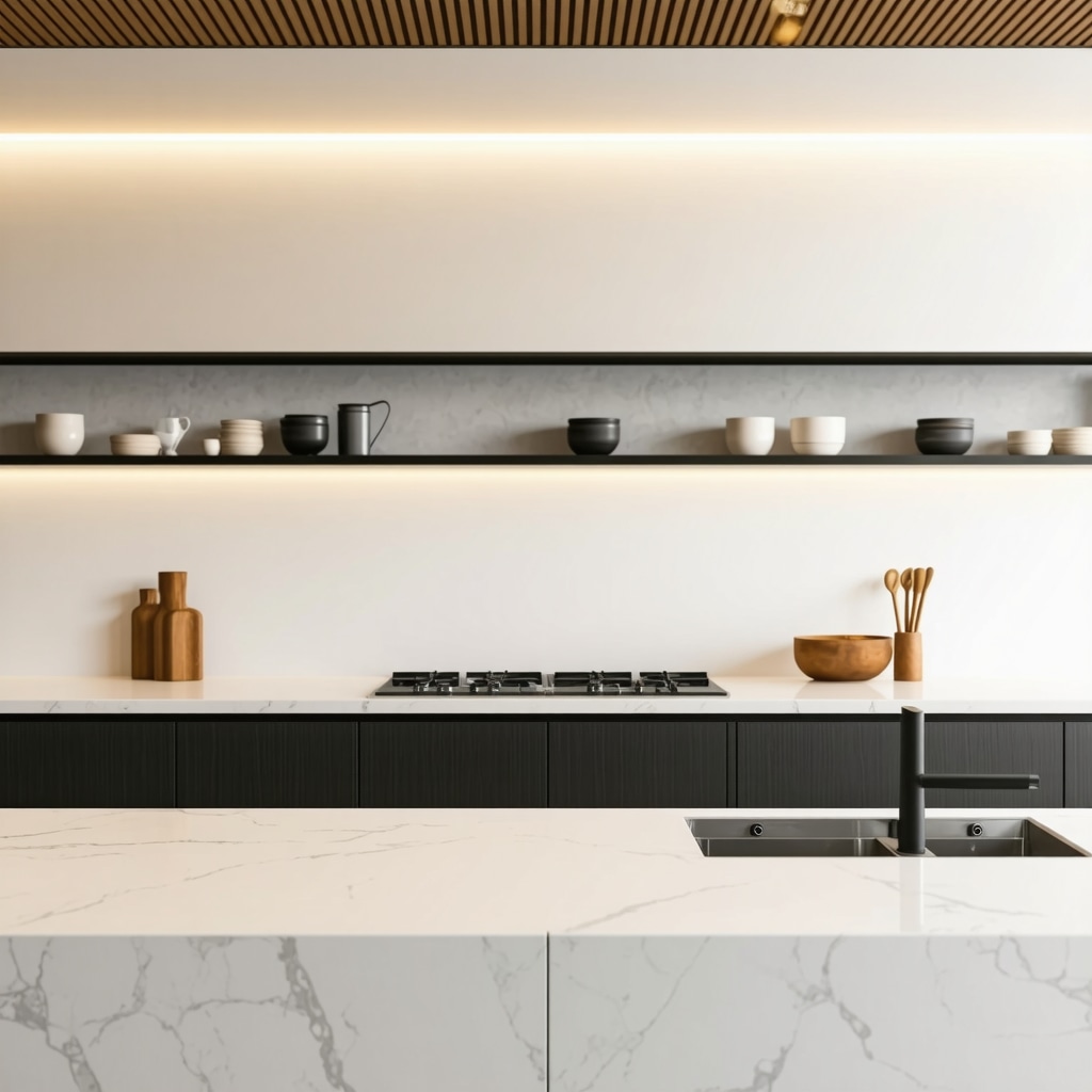 Kitchen Contractor New Tampa: Modern Remodel Ideas & Costs