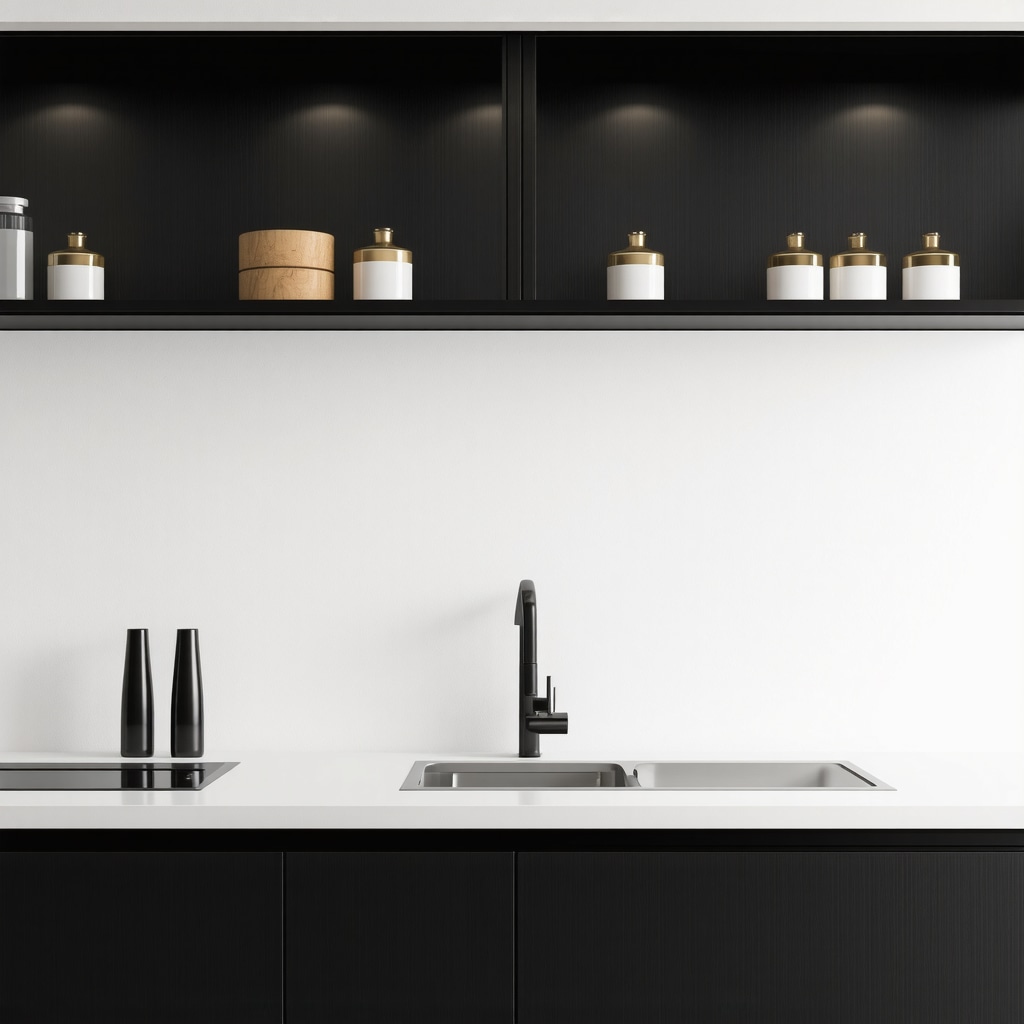 Kitchen Contractor New Tampa: Renovation Tips for Small Spaces