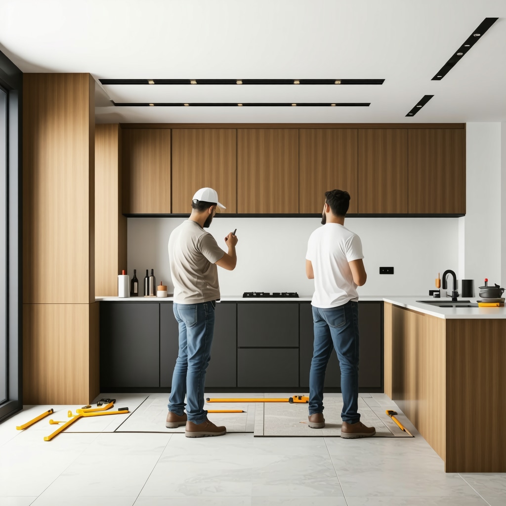 Kitchen Contractor New Tampa: Transform Your Cooking Space Today