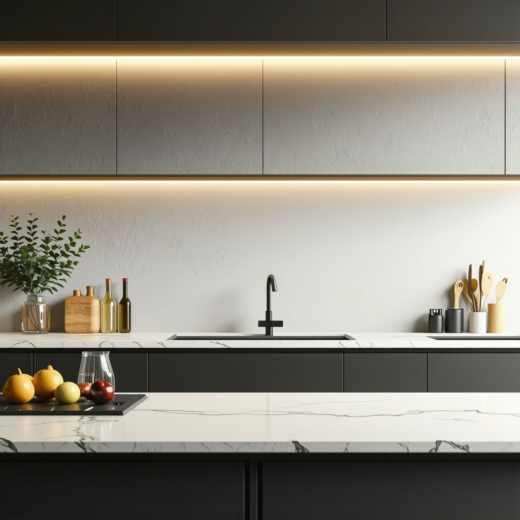 Kitchen Remodeling Contractor New Tampa: Designs That Impress