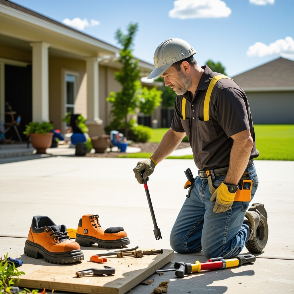 Licensed Contractor Trinity FL: Why It Matters for Repairs