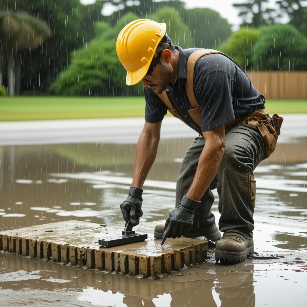 Licensed Foundation Work Contractor: Why Tampa Homeowners Choose Them