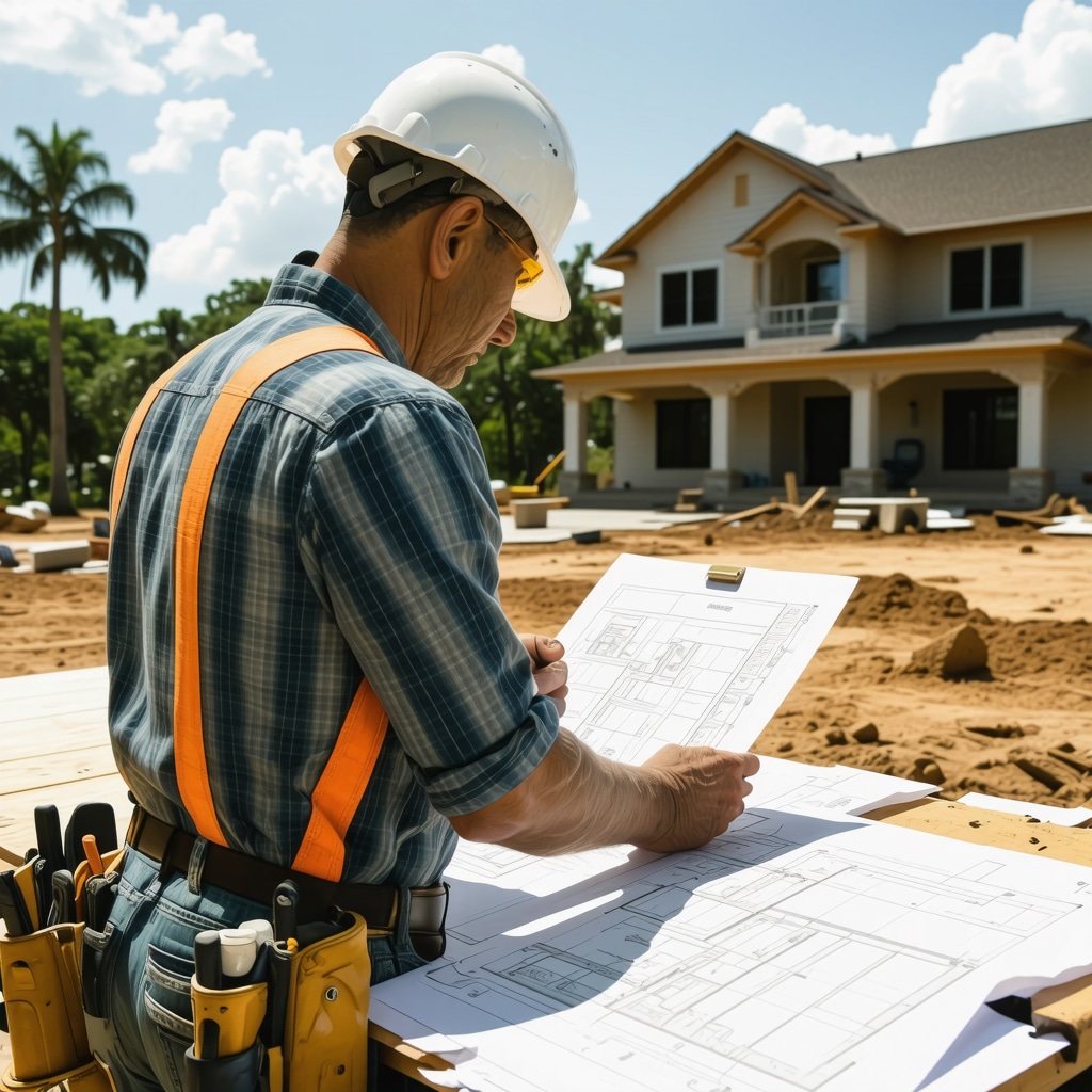 Licensed General Contractor Odessa FL: Benefits for Homeowners