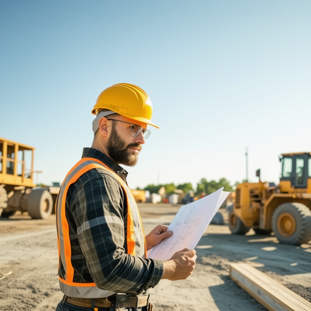 Licensed General Contractor Odessa FL: Ensuring Project Success