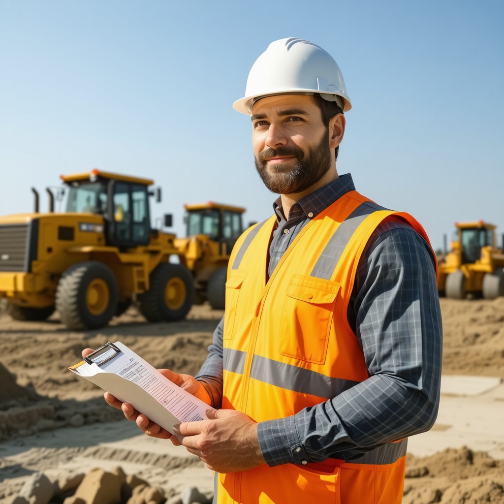 Licensed General Contractor Odessa FL: Reliable & Certified