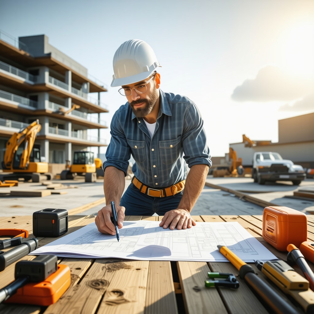 Licensed General Contractor Odessa FL: Top Tips for 2024