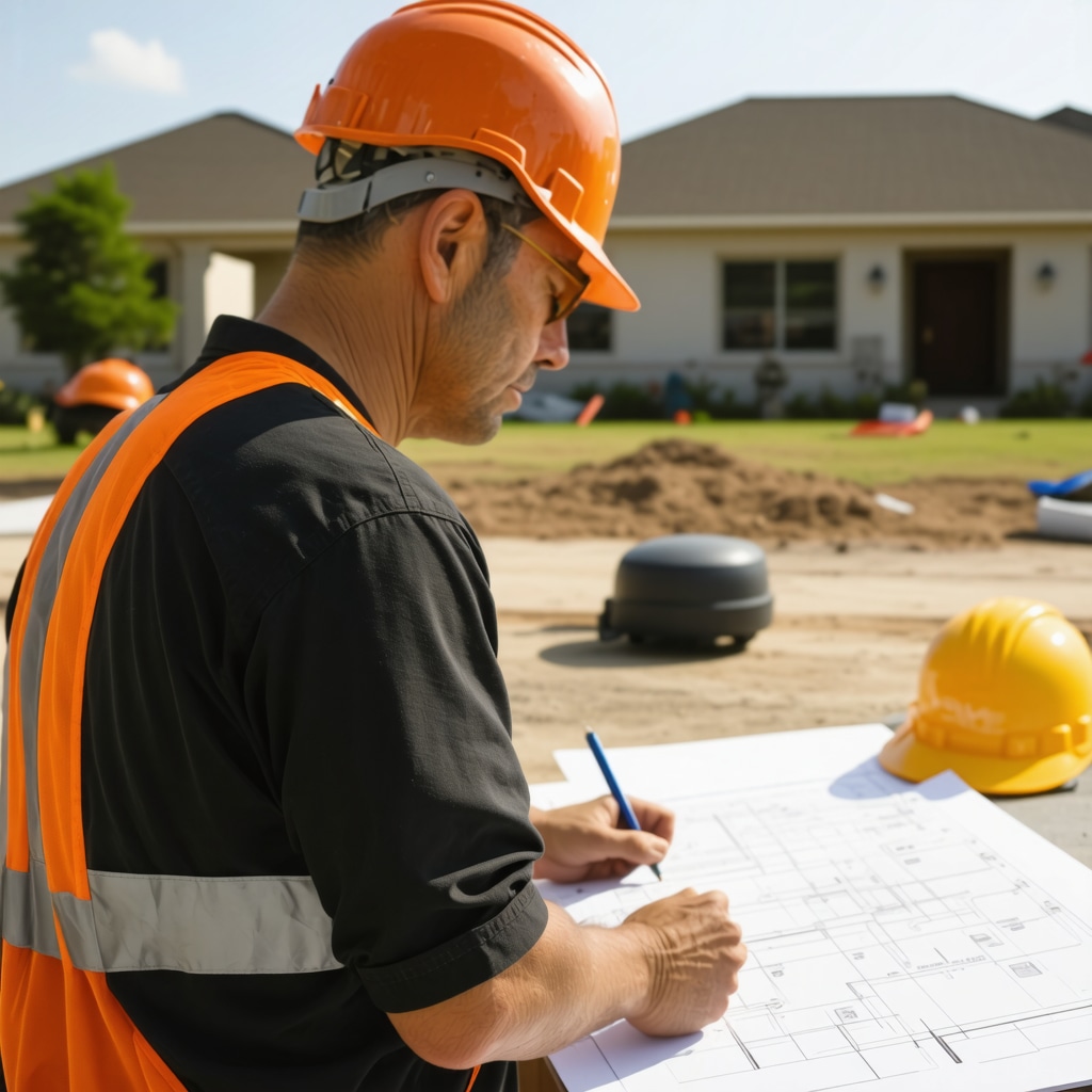 Licensed General Contractors Tampa: Benefits of Professional Help