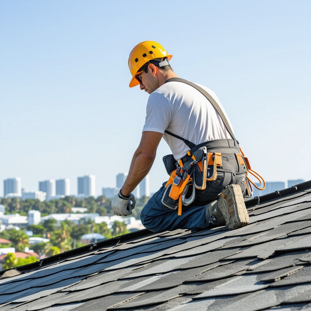 Licensed Roofer Contractor Near Me: Top Tampa Bay Pros