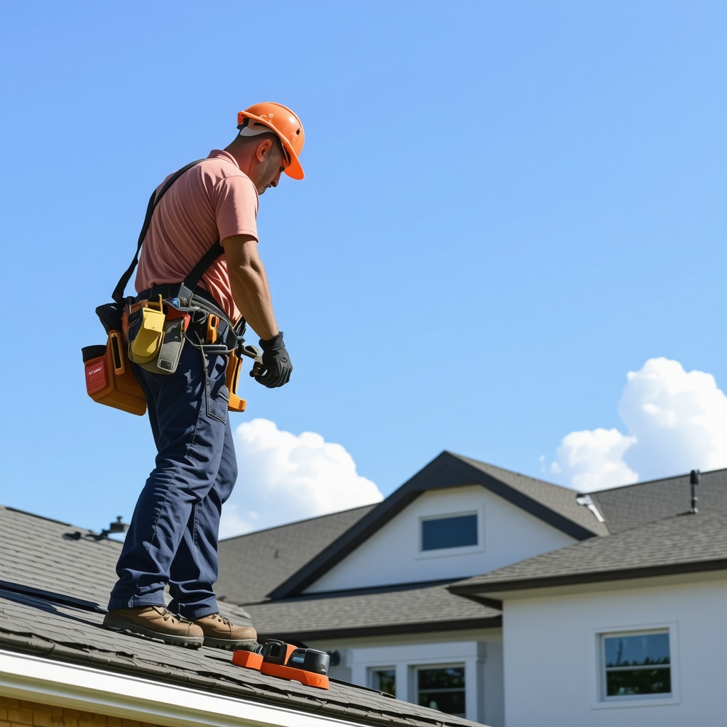 Licensed Roofer Near Me Tampa: How to Hire the Best Roofing Pro