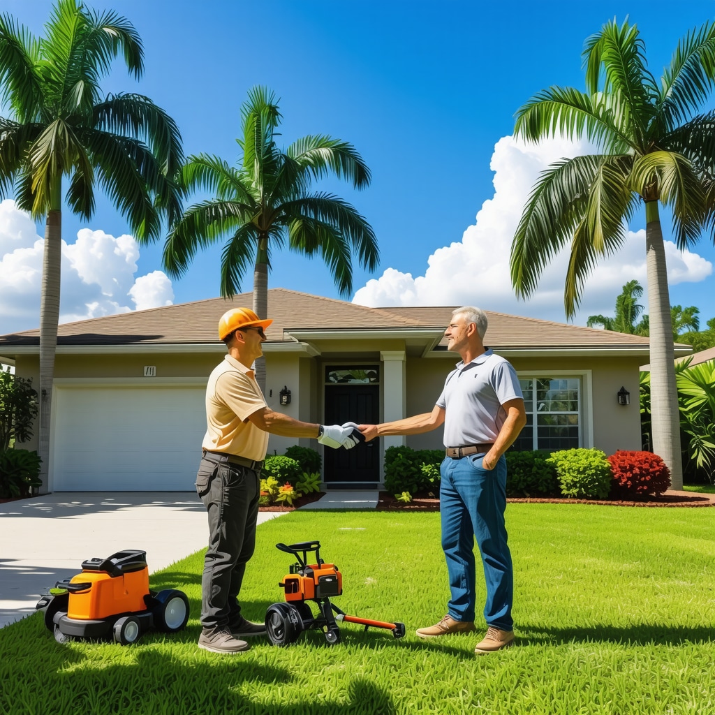 Local 5-Star Contractor Tampa: Reviews That Prove Quality Work