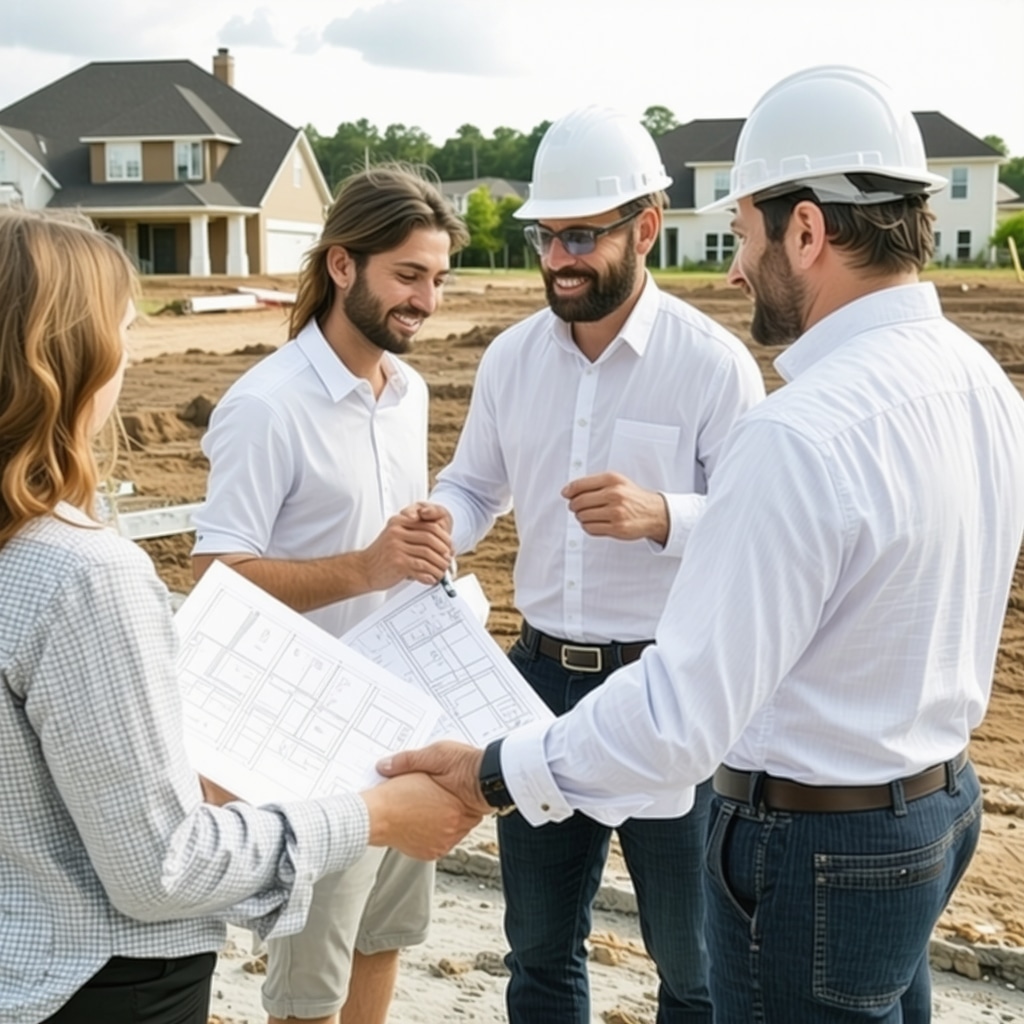 Local 5-Star Contractor Tampa: Reviews and Project Success Stories