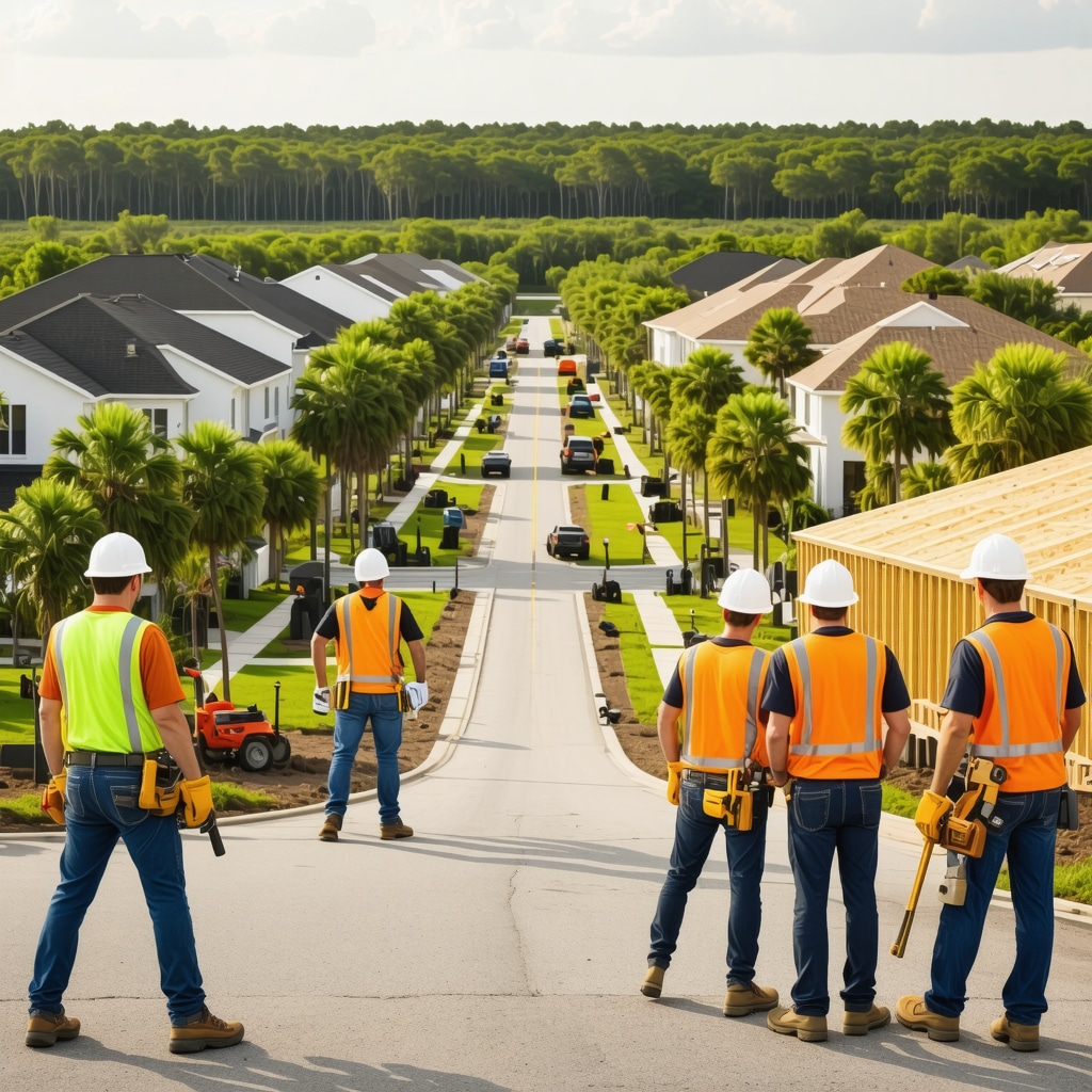 Local Contractor Referral Service Tampa: Find Verified Experts Fast