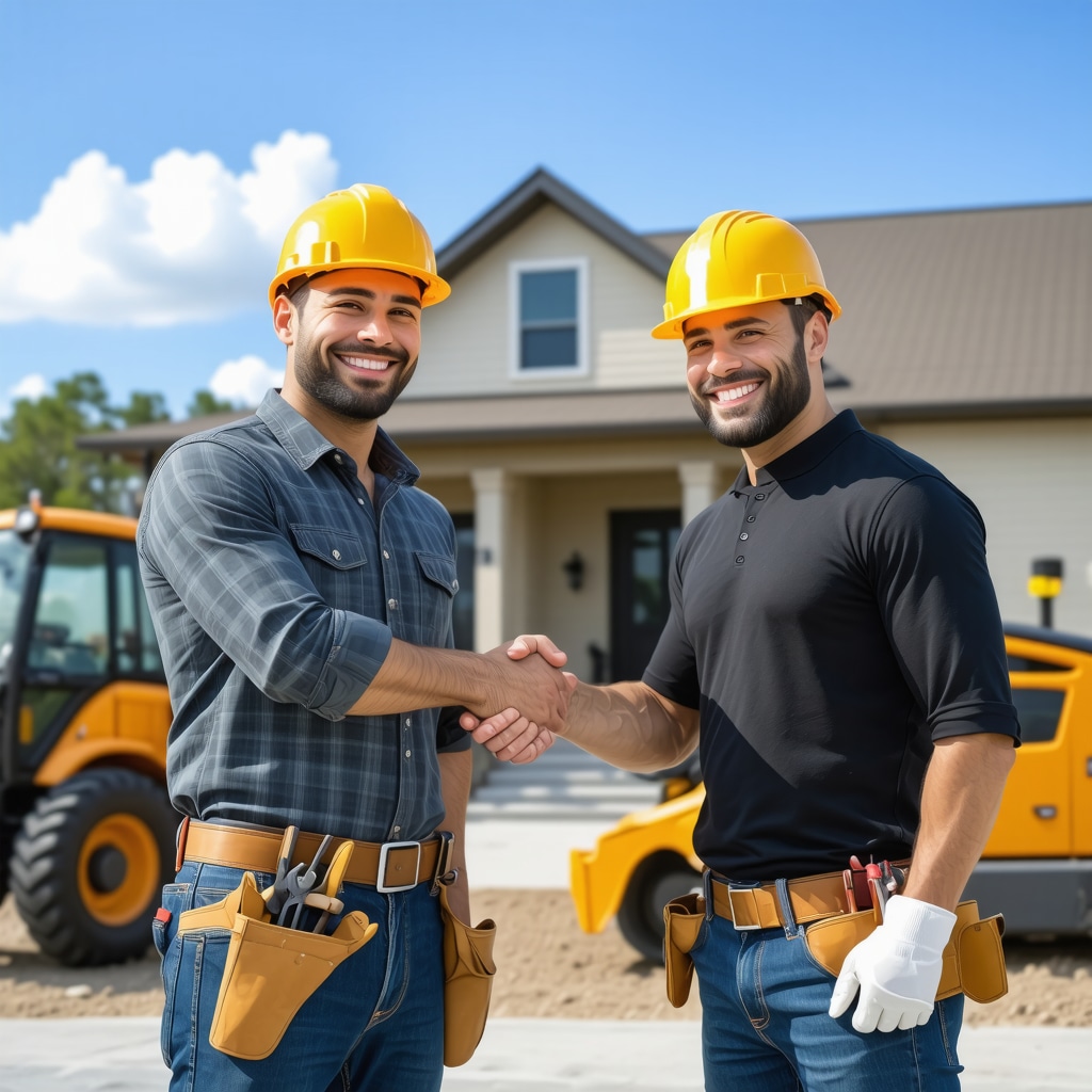 Local Contractor with 5-Star Reviews Tampa: Trusted Pros for Your Project