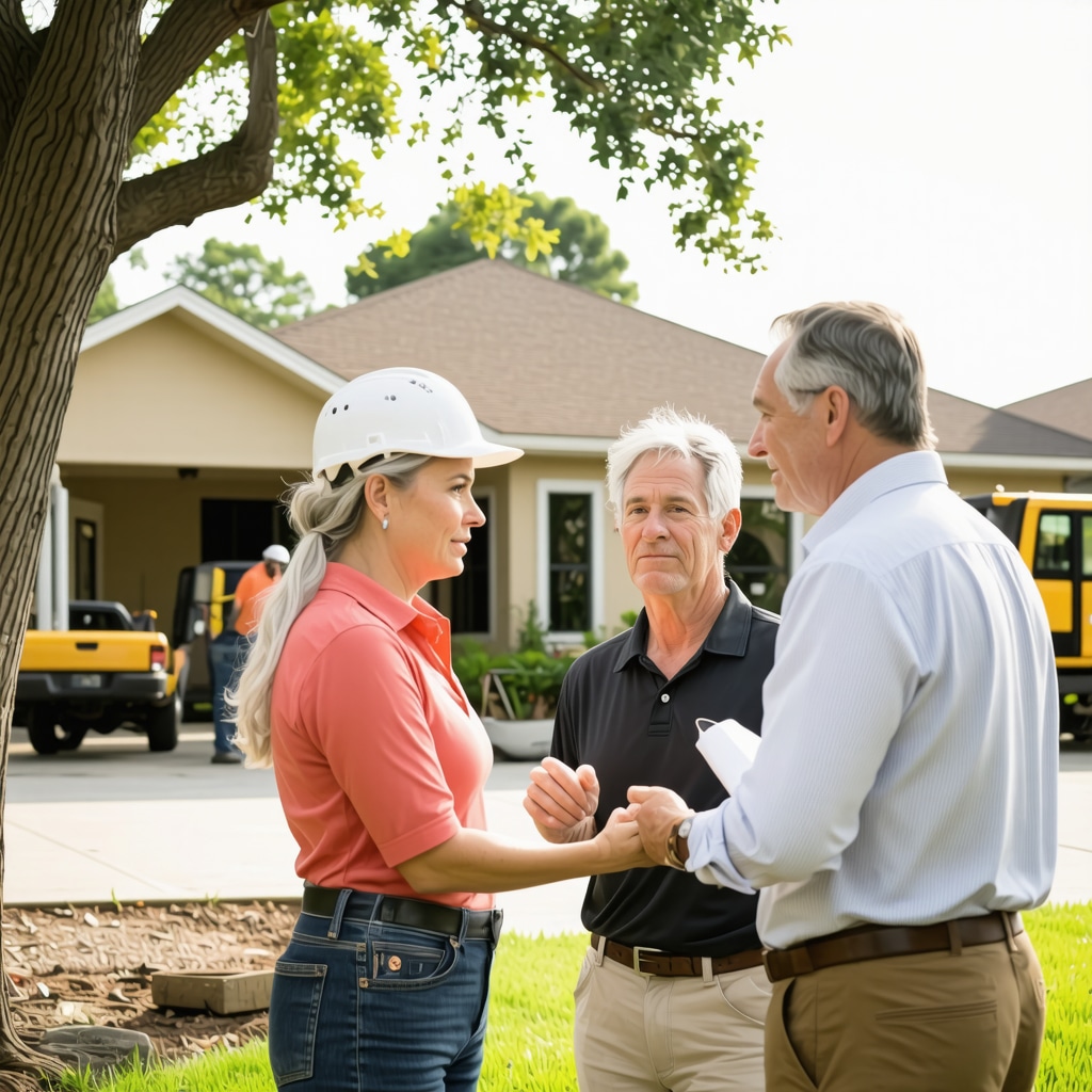 Local Contractors Tampa FL: How to Find Reliable Professionals