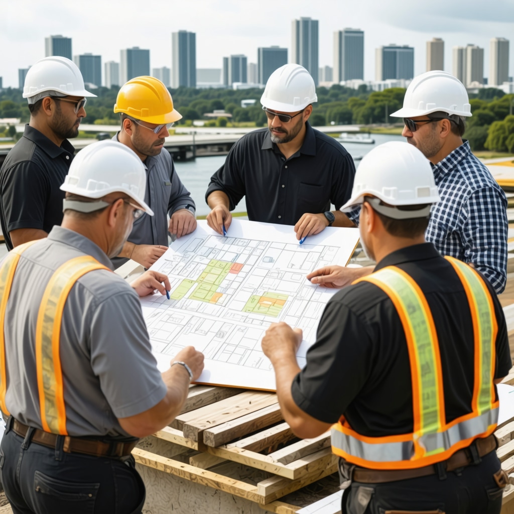 Local Contractors Tampa FL: How to Find Trusted Pros Near You