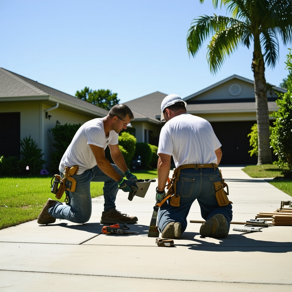 Local Contractors Tampa FL: Renovation Experts to Hire Today