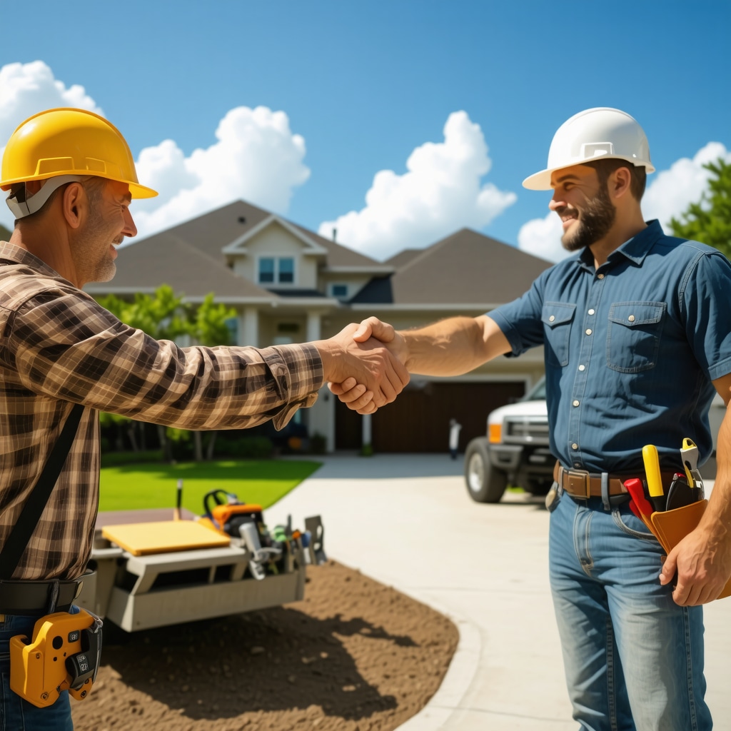 Local Contractors Tampa FL: Reviews & How to Choose the Right One