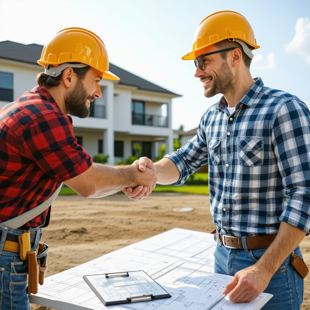 Local General Contractors Near Me Tampa: How to Choose Right
