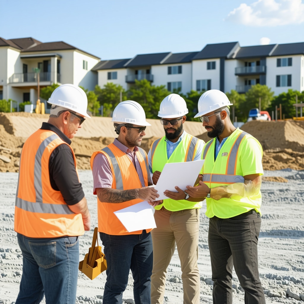 Local General Contractors Near Me Tampa: How to Choose Right