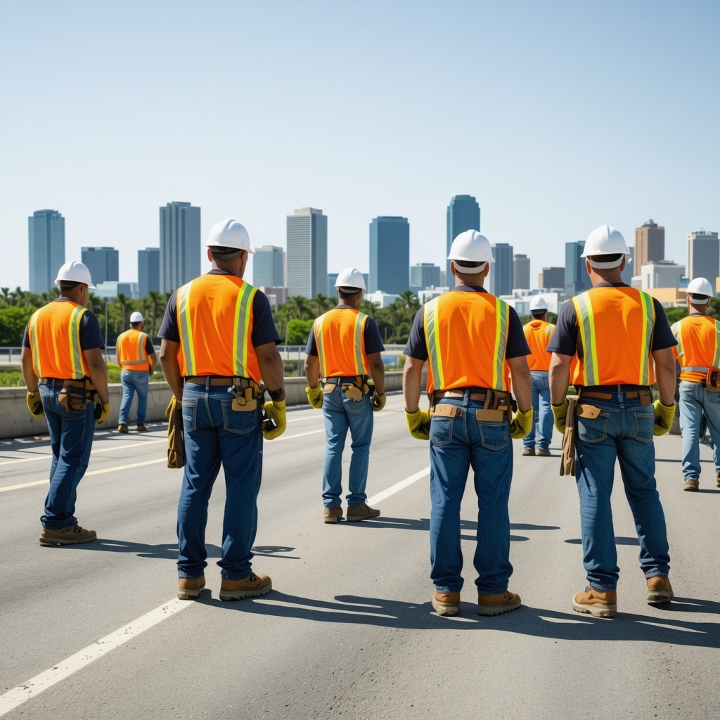 Local General Contractors Near Me Tampa: How to Find the Best