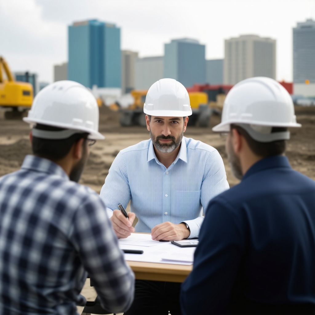 Local General Contractors Near Me Tampa: Trusted Experts 2024