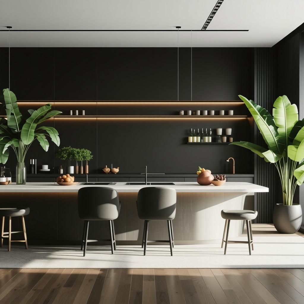 Local Kitchen Remodel Pros: Best Design Trends for Tampa 2024