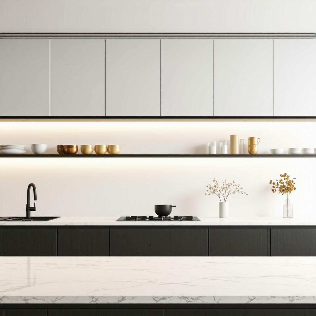 Local Kitchen Remodel Pros Tampa: Stylish & Affordable Designs