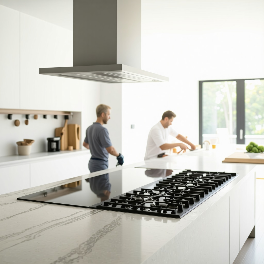 Local Kitchen Remodel Pros Tampa: Transform Your Cooking Space